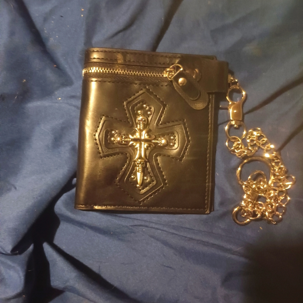 Wallet